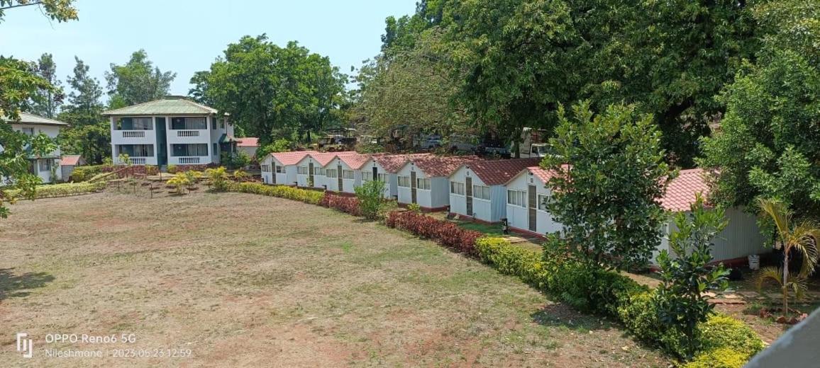Presidency Highland Resort Koynanagar Luaran gambar