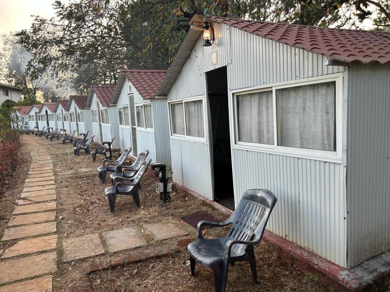 Presidency Highland Resort Koynanagar Luaran gambar