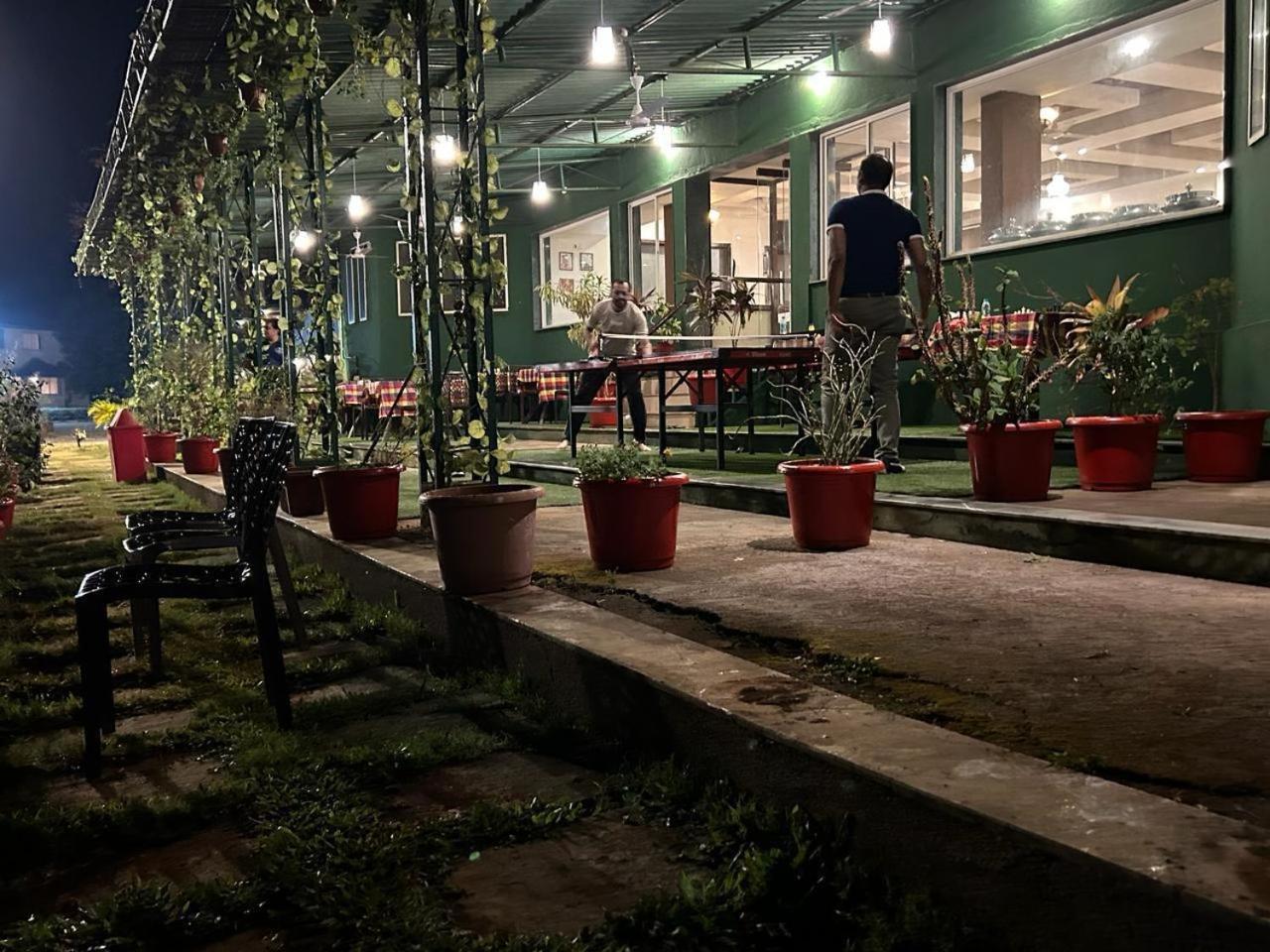 Presidency Highland Resort Koynanagar Luaran gambar