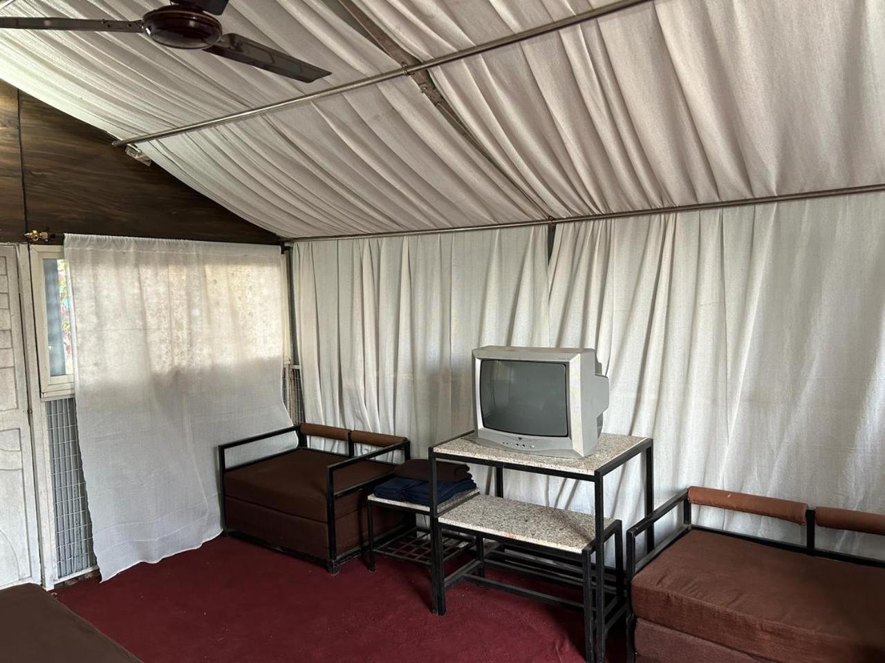 Presidency Highland Resort Koynanagar Luaran gambar