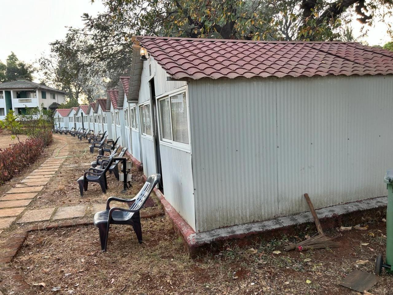 Presidency Highland Resort Koynanagar Luaran gambar