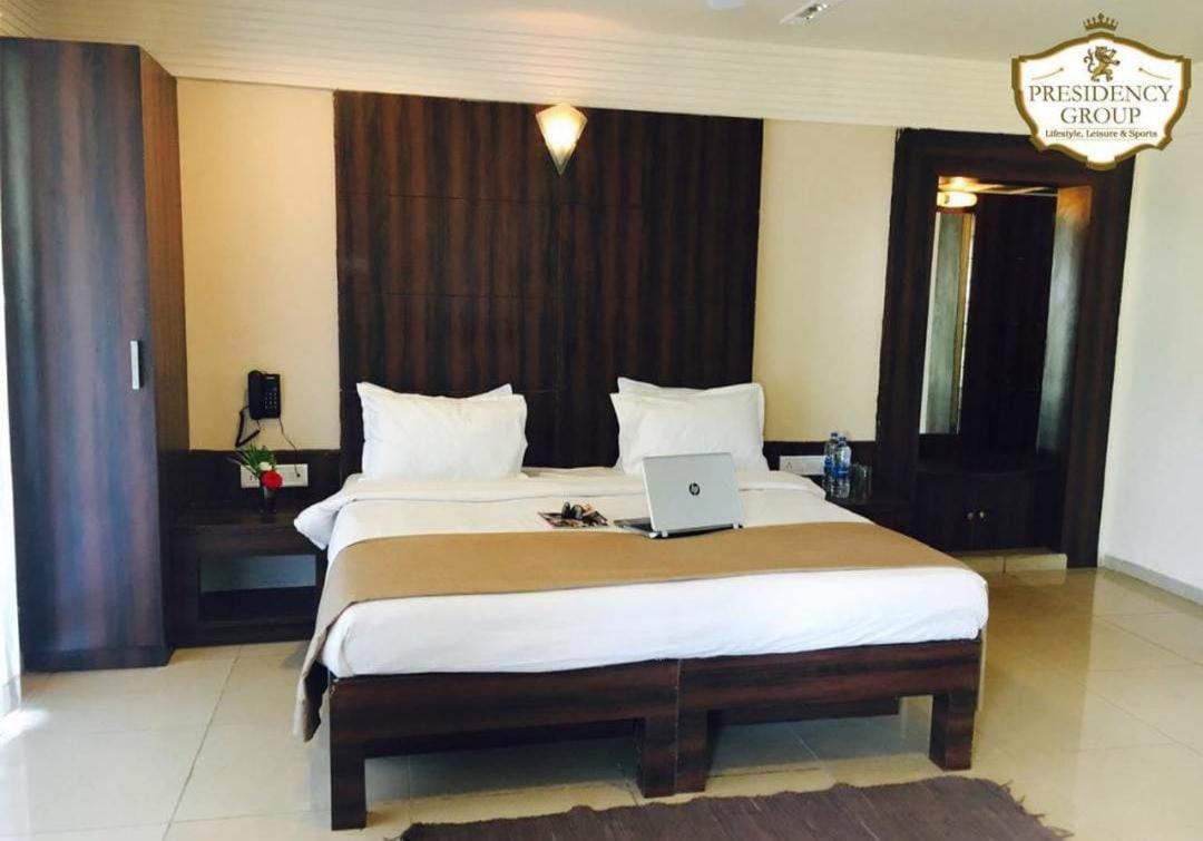 Presidency Highland Resort Koynanagar Luaran gambar