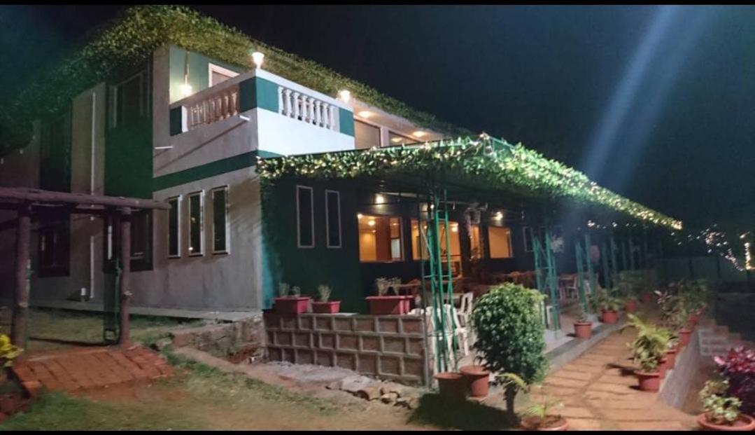 Presidency Highland Resort Koynanagar Luaran gambar