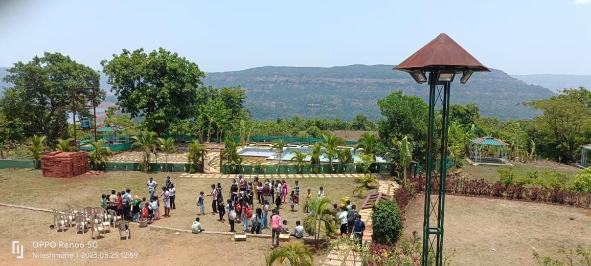 Presidency Highland Resort Koynanagar Luaran gambar