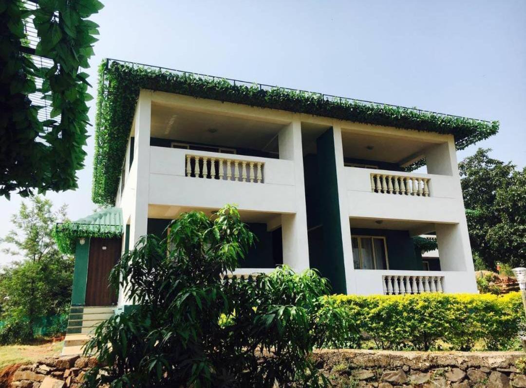 Presidency Highland Resort Koynanagar Luaran gambar