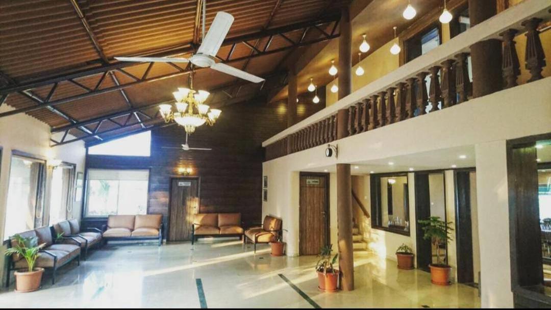 Presidency Highland Resort Koynanagar Luaran gambar