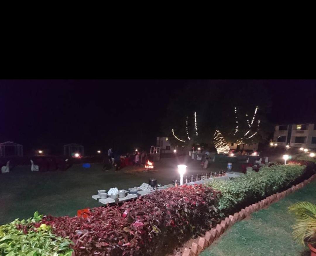 Presidency Highland Resort Koynanagar Luaran gambar