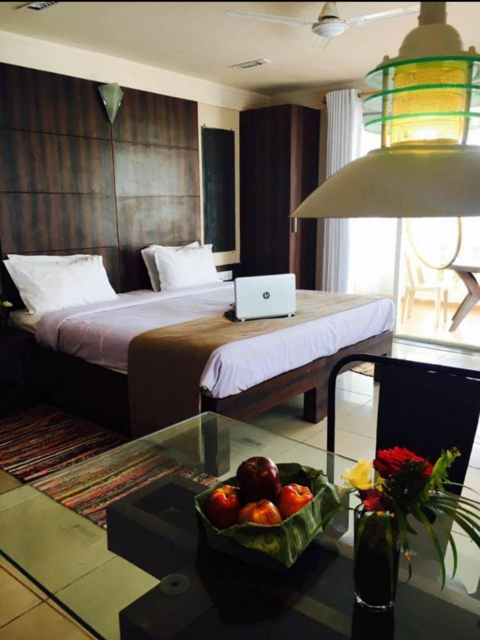 Presidency Highland Resort Koynanagar Luaran gambar