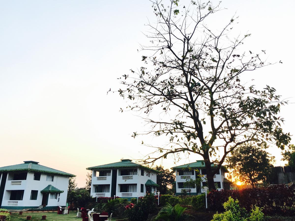 Presidency Highland Resort Koynanagar Luaran gambar