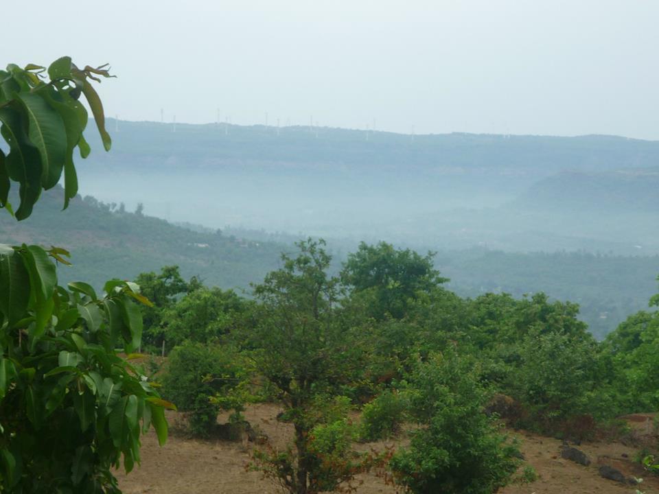 Presidency Highland Resort Koynanagar Luaran gambar