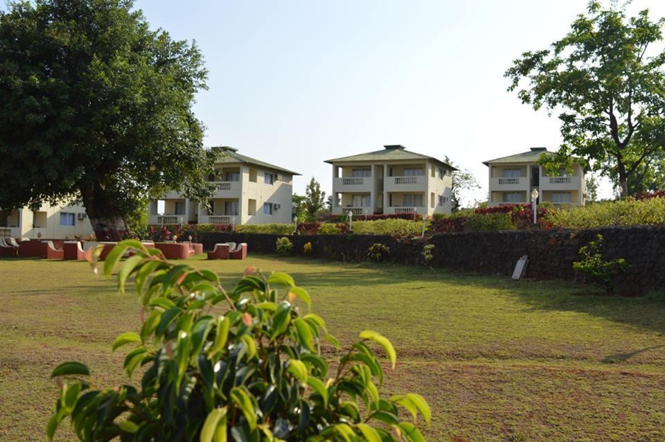 Presidency Highland Resort Koynanagar Luaran gambar