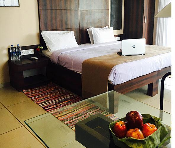 Presidency Highland Resort Koynanagar Luaran gambar