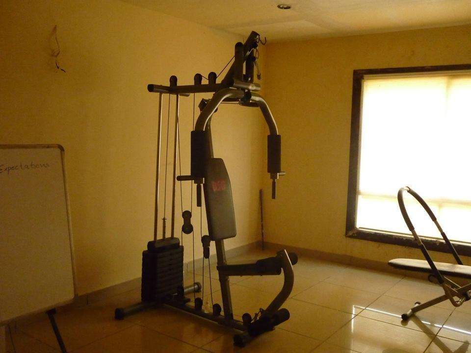 Presidency Highland Resort Koynanagar Luaran gambar