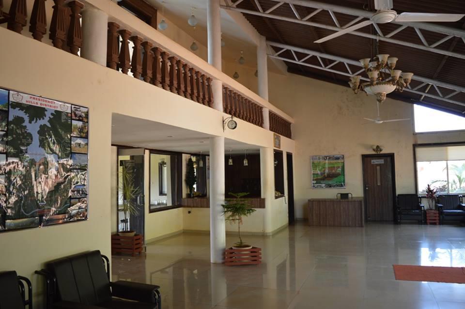 Presidency Highland Resort Koynanagar Luaran gambar