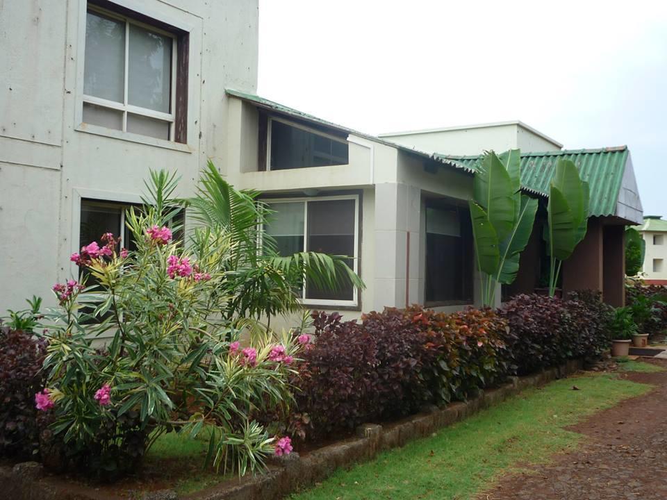 Presidency Highland Resort Koynanagar Luaran gambar