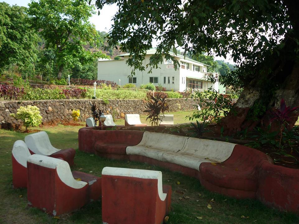 Presidency Highland Resort Koynanagar Luaran gambar