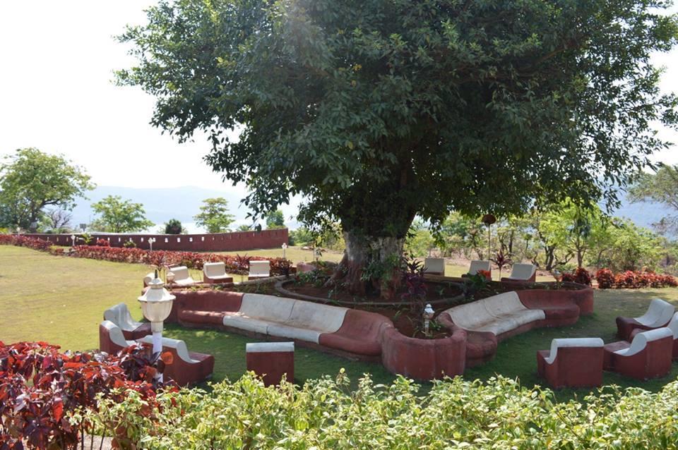 Presidency Highland Resort Koynanagar Luaran gambar