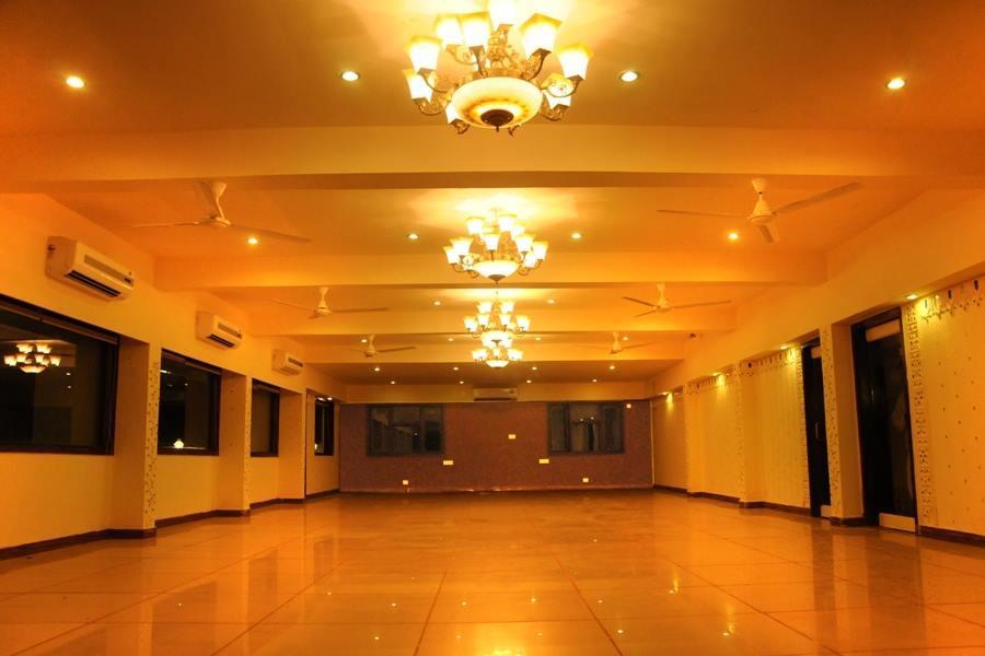 Presidency Highland Resort Koynanagar Luaran gambar