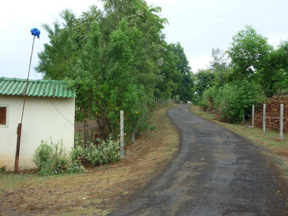 Presidency Highland Resort Koynanagar Luaran gambar