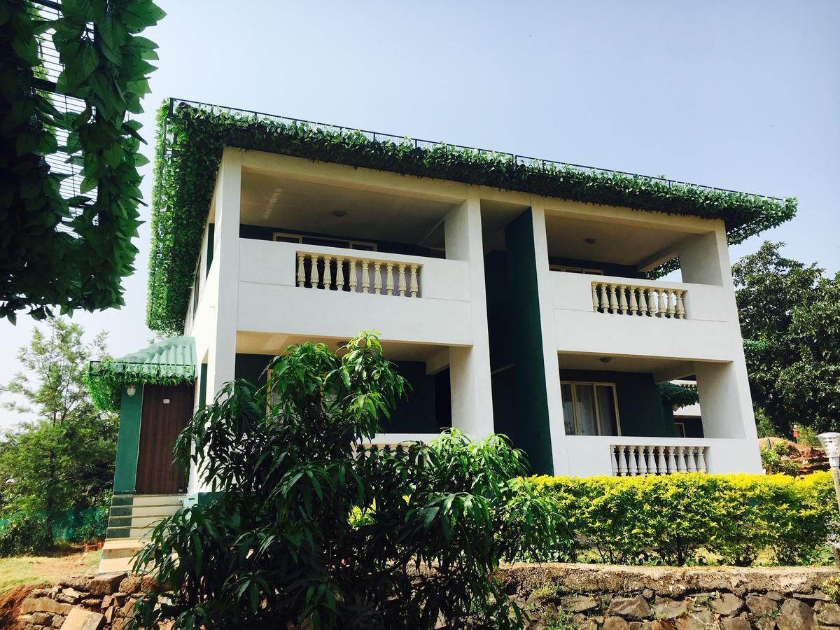 Presidency Highland Resort Koynanagar Luaran gambar
