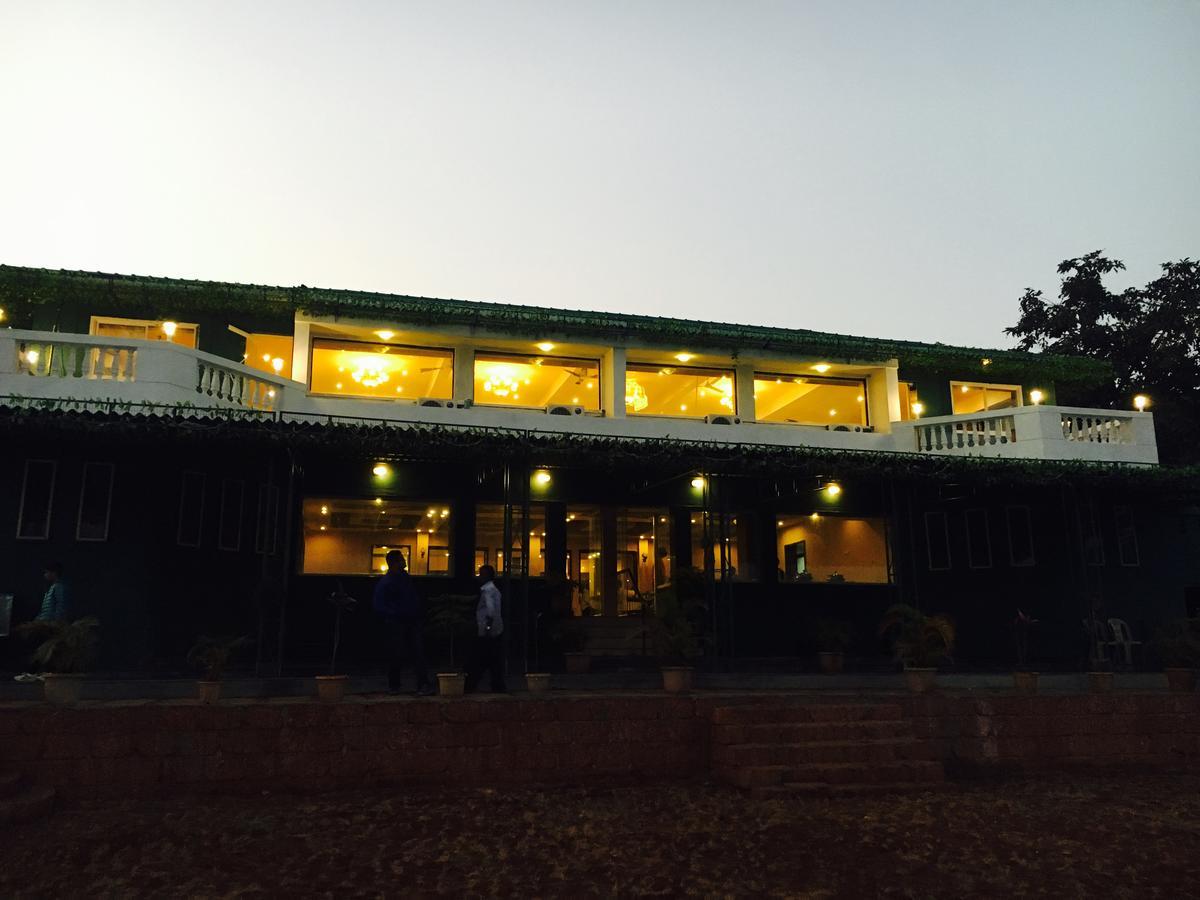 Presidency Highland Resort Koynanagar Luaran gambar