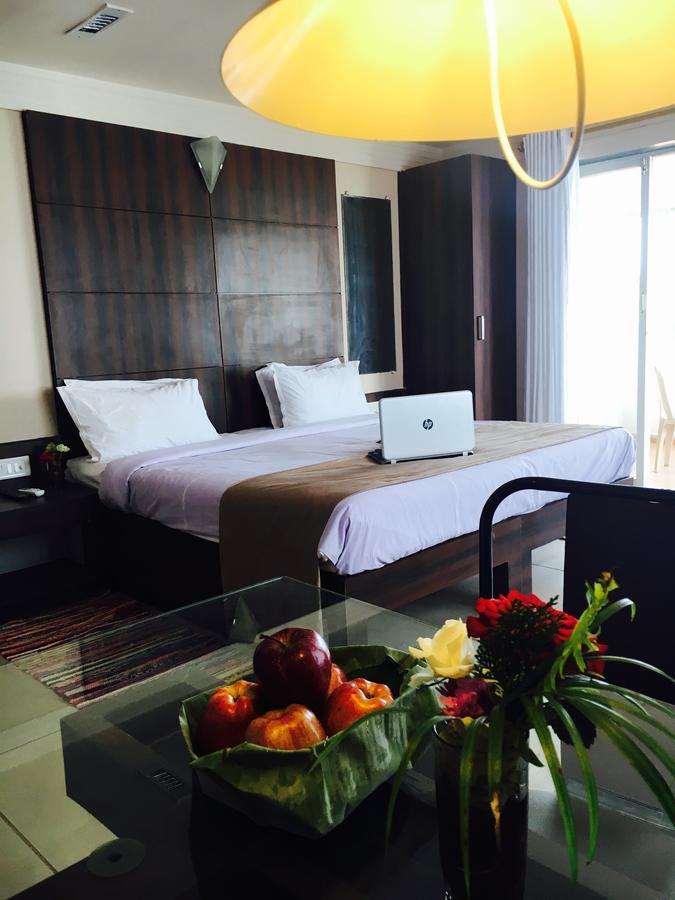 Presidency Highland Resort Koynanagar Luaran gambar