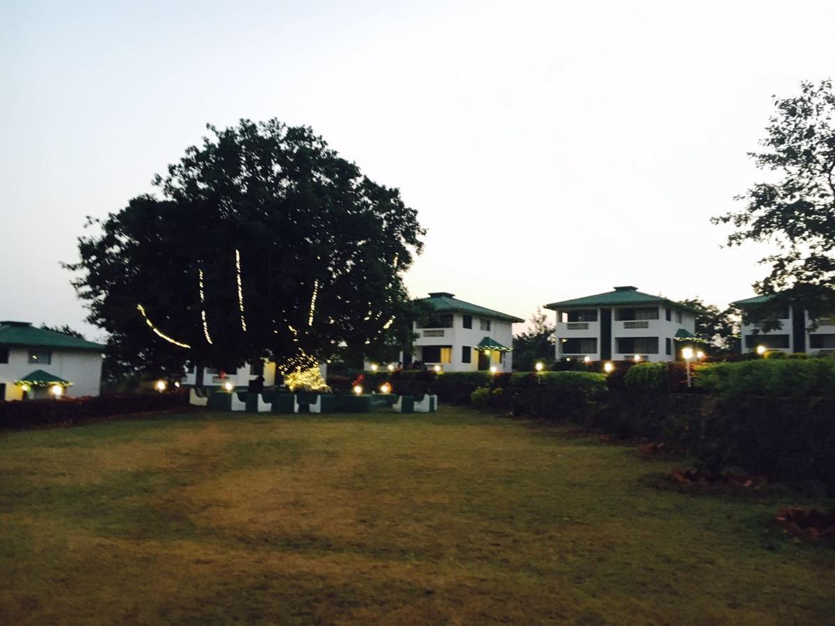 Presidency Highland Resort Koynanagar Luaran gambar