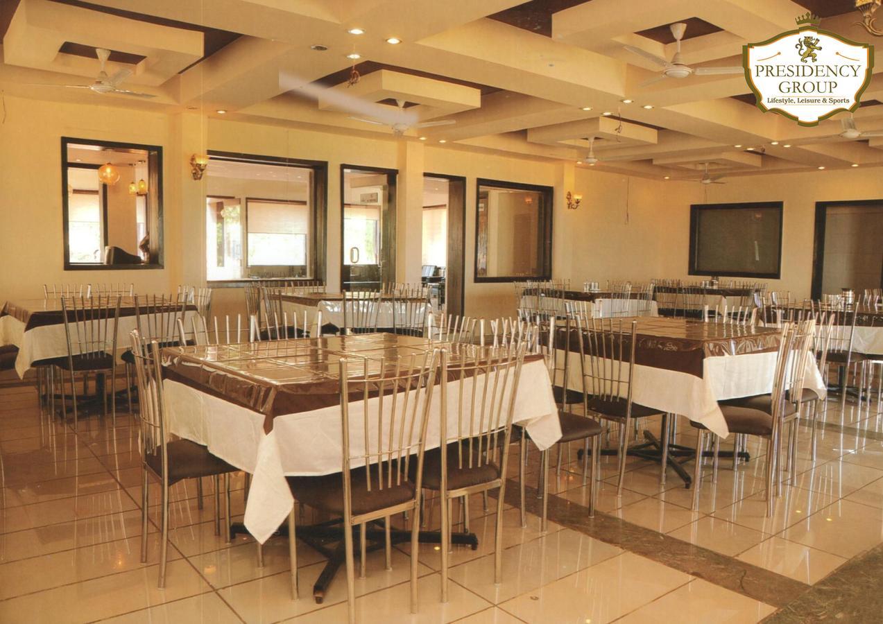Presidency Highland Resort Koynanagar Luaran gambar