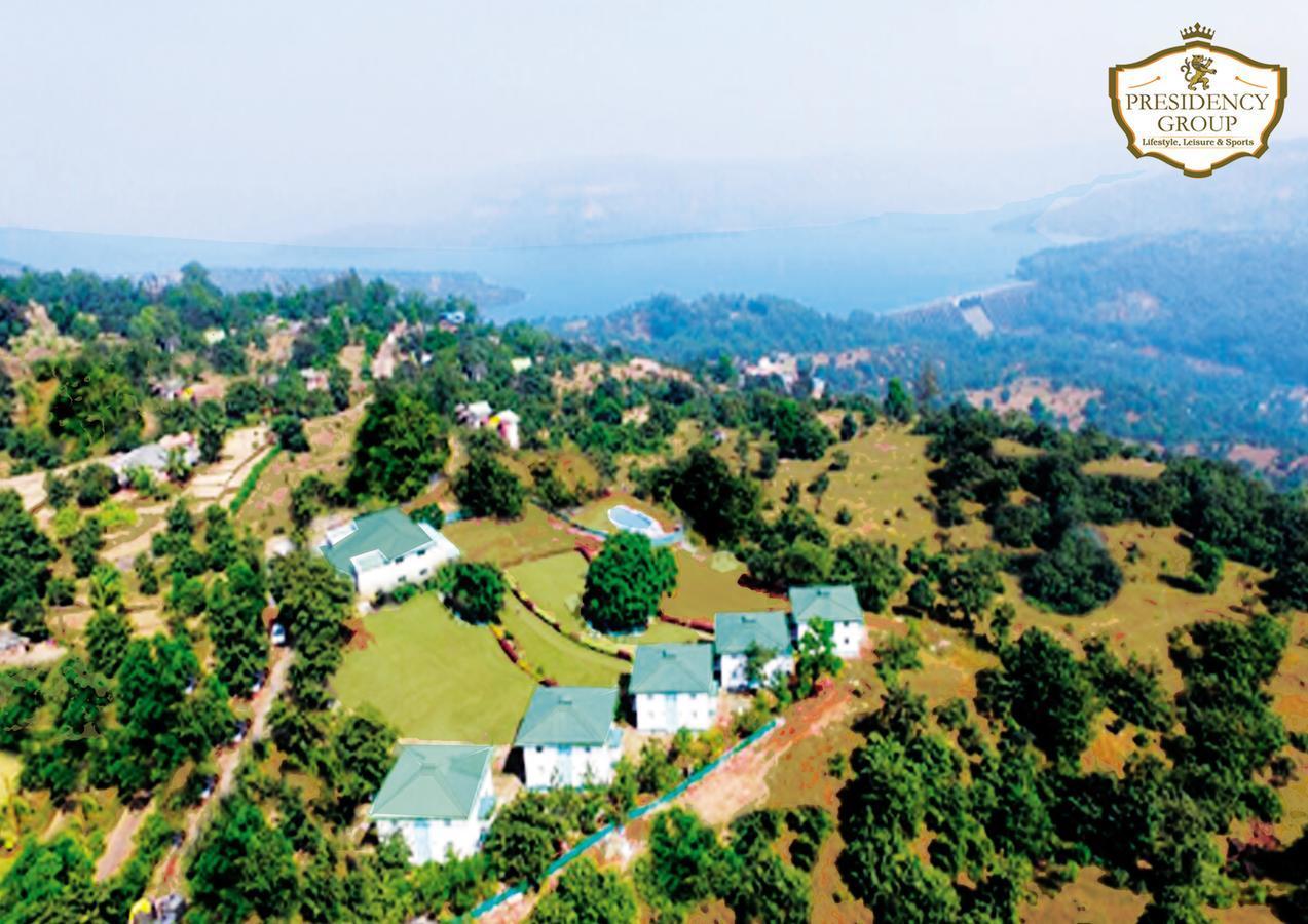 Presidency Highland Resort Koynanagar Luaran gambar