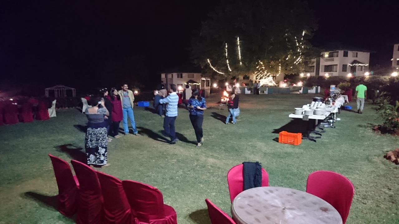 Presidency Highland Resort Koynanagar Luaran gambar
